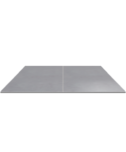 TB60019-M Grey Tile 3D Model - 3D Model