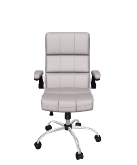 Modern Office Chair 3D - 3D Model