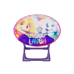 Kids Cozy Chair Model 3D - 3D Model