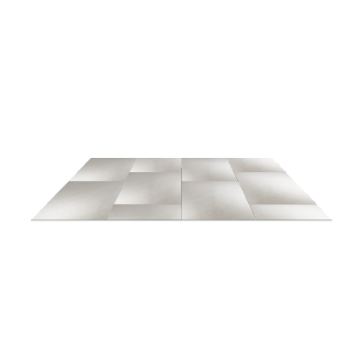 Stylish Modern Floor Tiles 3D - 3D Model