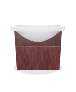 Stylish Modern Bathroom Sink 3D Model - Interior 3D Model