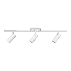 Minimalist Ceiling Track Light 3D - Interior 3D Model