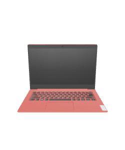 IdeaPad 1 Laptop 3D Model - 3D Model