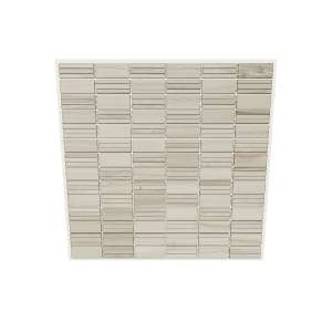 Malla Piedra Mármol Esmer 3D Model - 3D Model