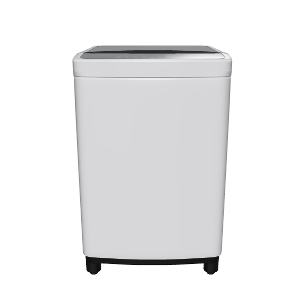 LG Digital Washing Machine Model 3D - 3D Model