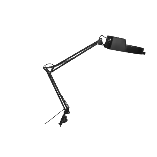 Desk Lamp 3D Model - 3D Model