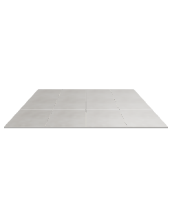 Sleek Modern Floor Tiles 3D Model - 3D Model