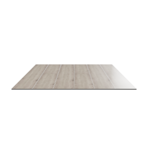 Light Wood Flooring Model 3D - 3D Model