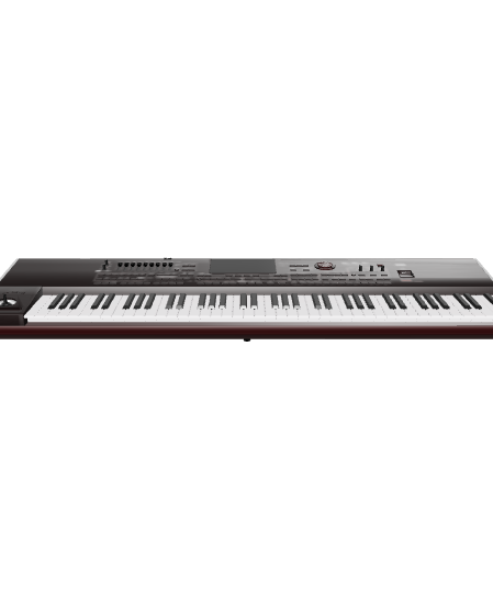 Realistic Electronic Keyboard Model - 3D Model