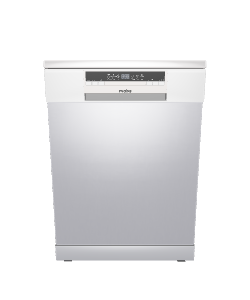 Sleek Modern Dishwasher 3D Model - 3D Model