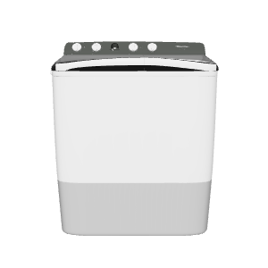 Hisense Washing Machine Model 3D - 3D Model