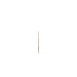 Stylized Wooden Stick 3D Model - Prop 3D Model