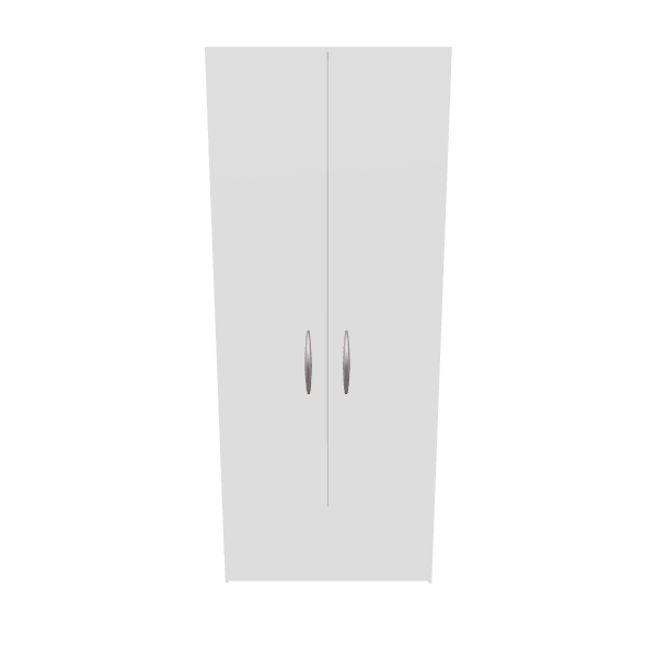 Modern Multi-Use Cabinet 3D - 3D Model