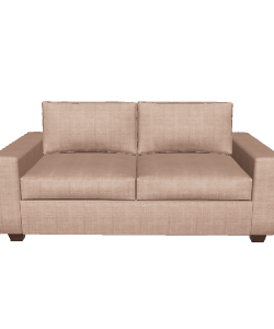 Modern Sofa Model 050f7036 - 3D Model