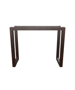 Stylish Console Table 3D Model - 3D Model