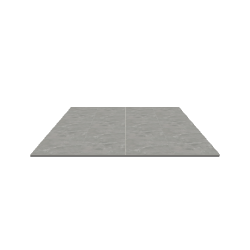 Stylish Modern Concrete Tile 3D Model - 3D Model