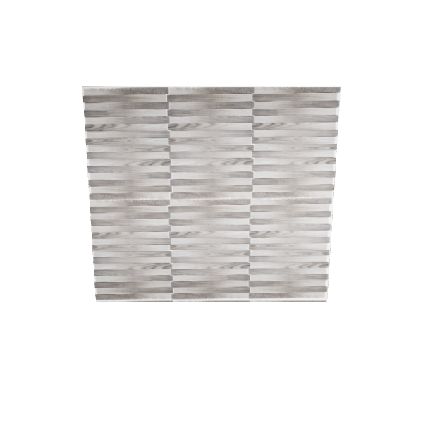 Patagonian Gray Tile Model 3D - Interior 3D Model