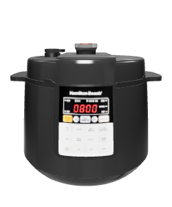 Versatile Electric Multi-Cooker 3D Model - 3D Model