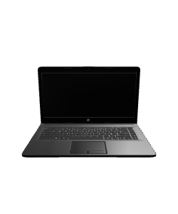 Notebook 14-Ck2091la Intel Core I3 3D - Electronics 3D Model