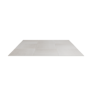 Minimalist Ceramic Floor Tiles 3D Model - 3D Model