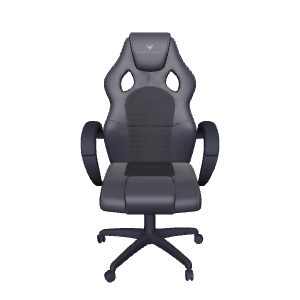 Ergonomic Gaming Chair 3D Model - 3D Model