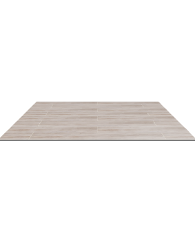 Elegant Ceramic Floor Tile 3D Model - 3D Model