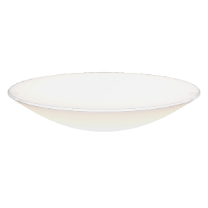 Sleek Modern Ceiling Light Fixture 3D Model - 3D Model