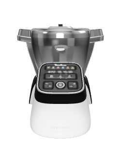 Innovative Kitchen Blender 3D Model - Household 3D Model