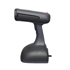 Sleek Handheld Steamer 3D Model - 3D Model
