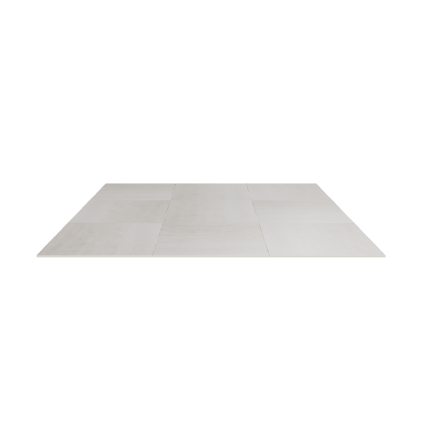 Elegant Minimalist Floor Tile 3D Model - 3D Model